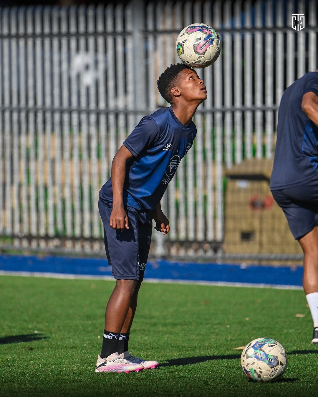 Witbooi’s Future Is Bright