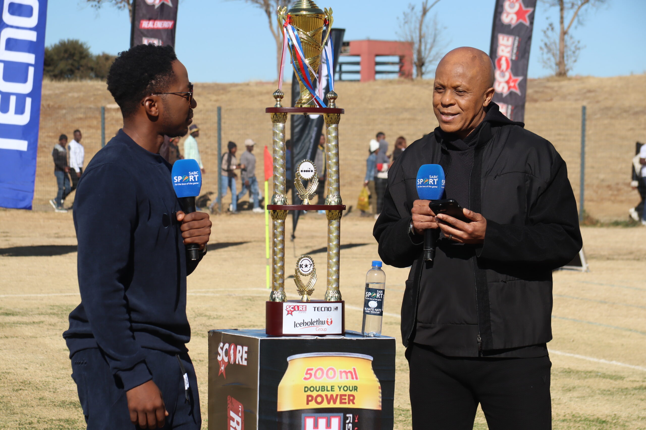 Chiefs Targets Velebhayi