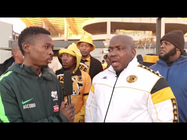 Kaizer Chiefs 0-4 Young Africans | Young Africans Were Too Strong For Us