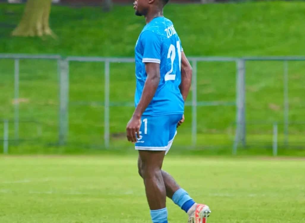 Tragic Loss: Durban City Mourns the Passing of Sinamandla “Sgora” Zondi