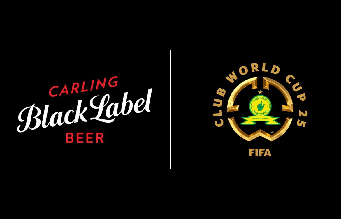 Carling Black Label Named Official South African Beer Sponsor for 2025 FIFA Club World Cup