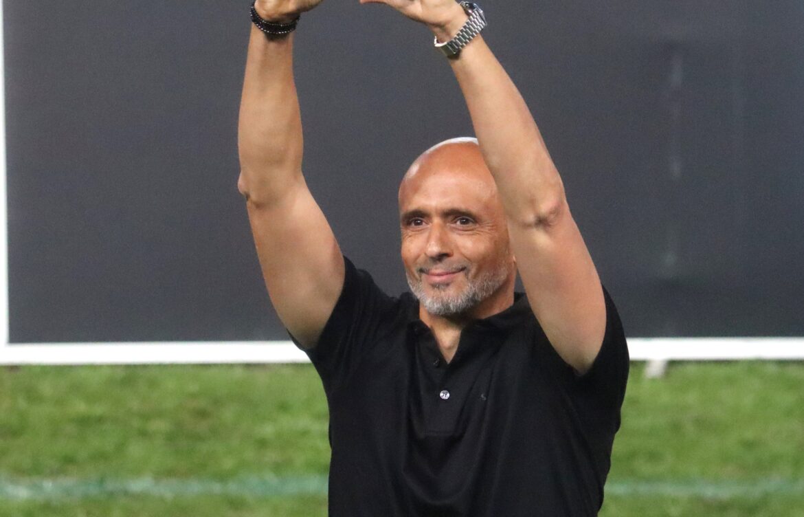 Sundowns Sweep Betway Premiership Monthly Awards: Cardoso and Ribeiro Shine Bright