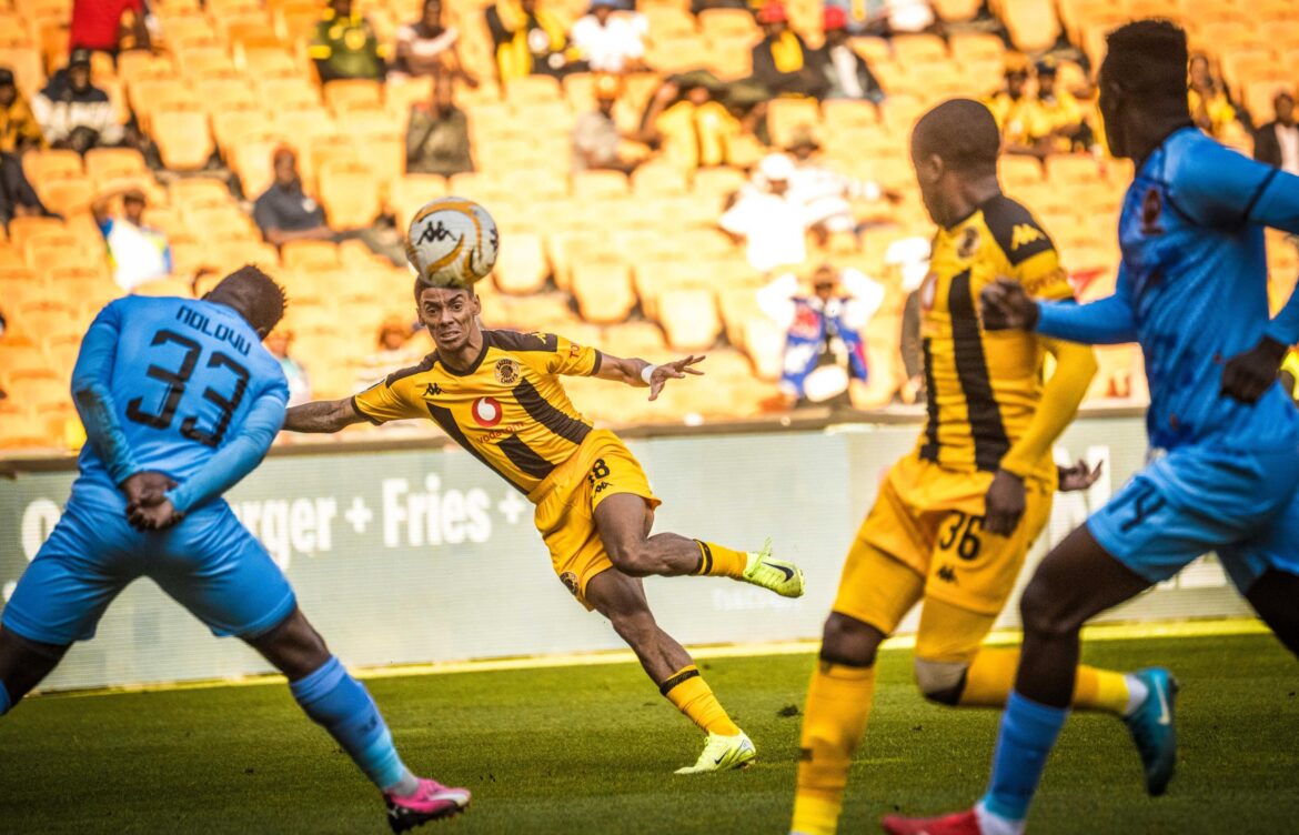 Chiefs Fall Short of MTN8 Spot Again Despite Ending Trophy Drought with Nedbank Cup Victory