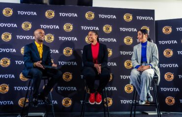 Kaizer Chiefs Launch 2025 Toyota Cup — Durban Set for a Football Spectacle