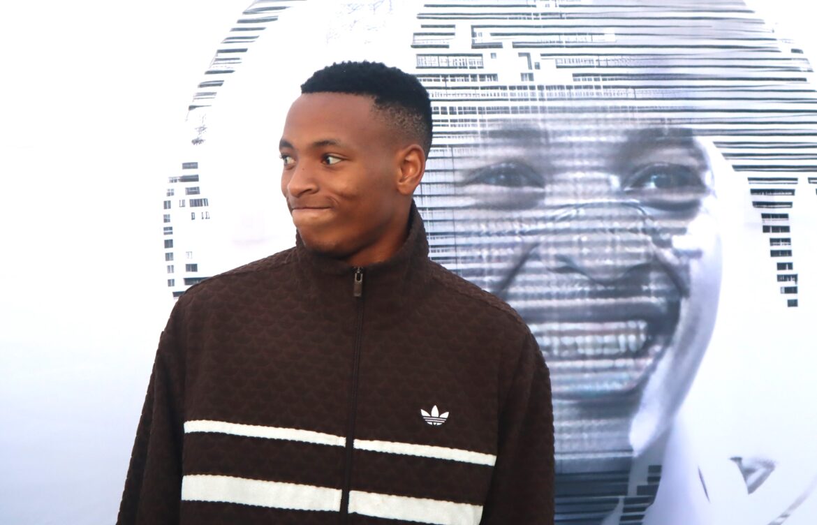 Relebohile Mofokeng Hosts First Annual Soccer Tournament in Sharpeville Relebohile Mofokeng Hosts First Annual Soccer Tournament in Sharpeville