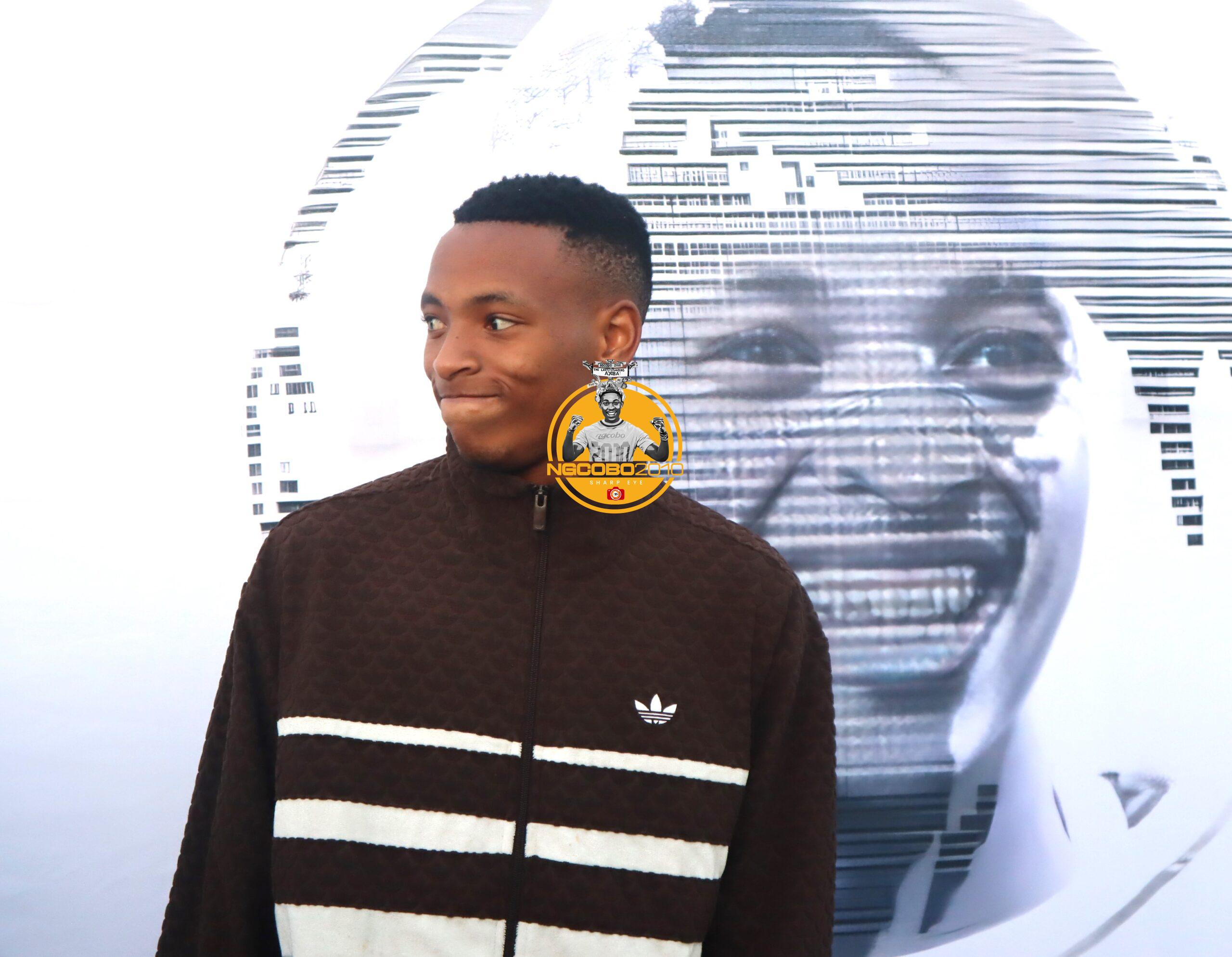 Relebohile Mofokeng Hosts First Annual Soccer Tournament in Sharpeville Relebohile Mofokeng Hosts First Annual Soccer Tournament in Sharpeville