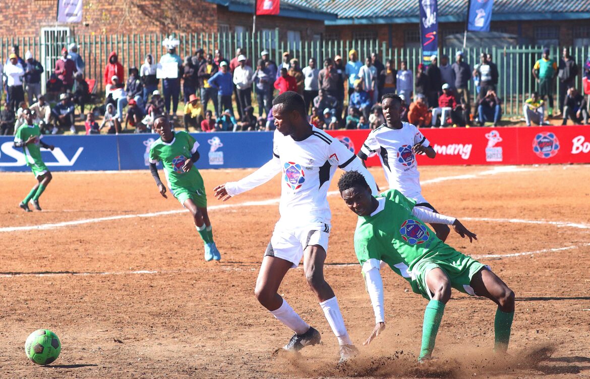 DSTV eKasi Champs of Champs Tournament Set to Light Up Pretoria Townships from 17 July 2025