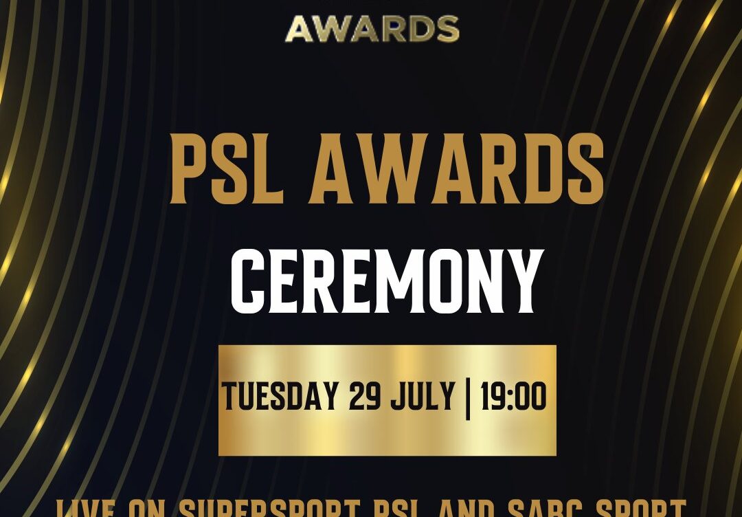 Premier Soccer League Unveils 2024/25 Awards Nominees Premier Soccer League Unveils 2024/25 Awards Nominees