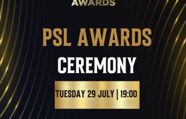 Premier Soccer League Unveils 2024/25 Awards Nominees