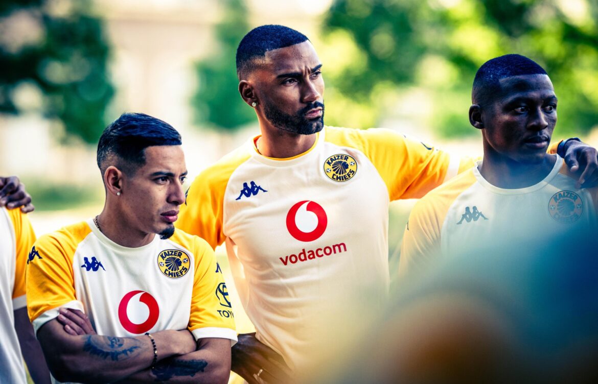 Kaizer Chiefs to Livestream All Five Pre-Season Matches from the Netherlands Kaizer Chiefs to Livestream All Five Pre-Season Matches from the Netherlands