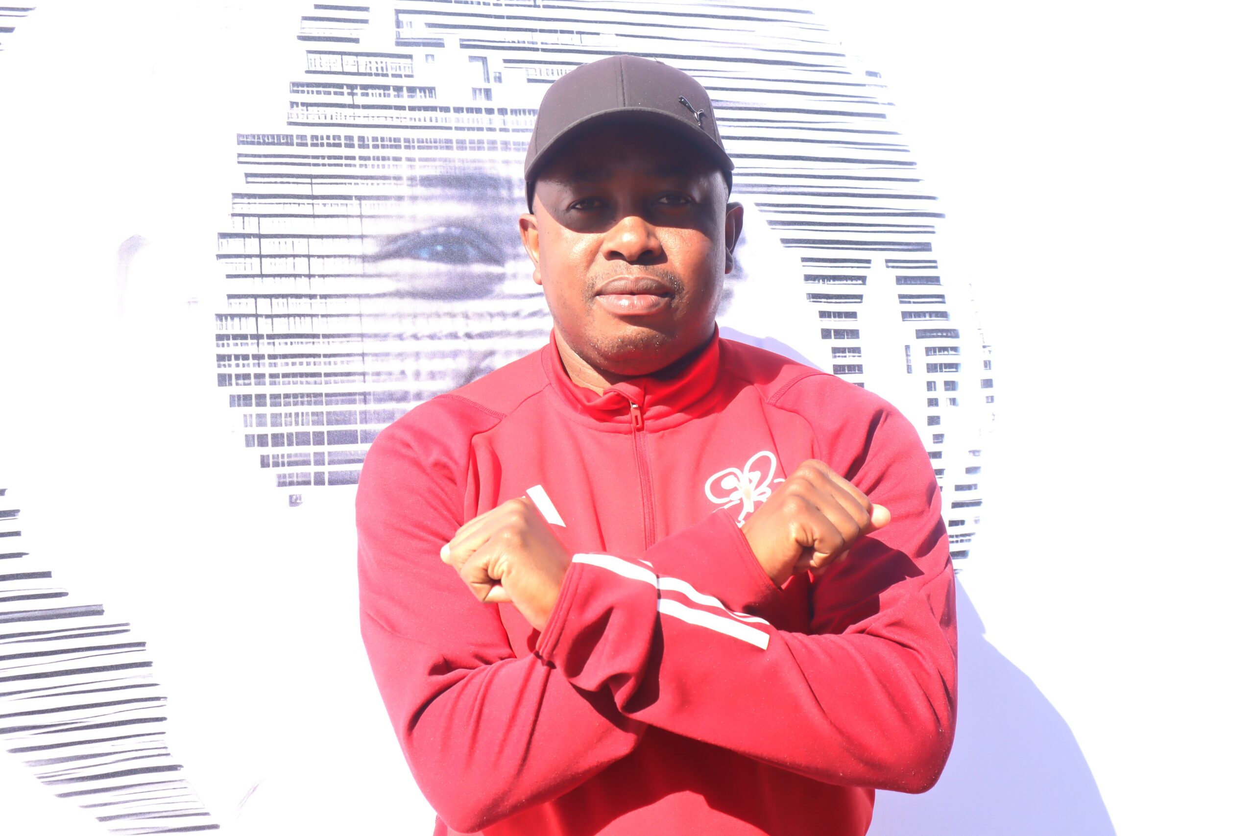 Bennett Chenene Hails Relebohile Mofokeng for Uniting Vaal Talent at 1st Annual Soccer Tournament Bennett Chenene Hails Relebohile Mofokeng for Uniting Vaal Talent at 1st Annual Soccer Tournament