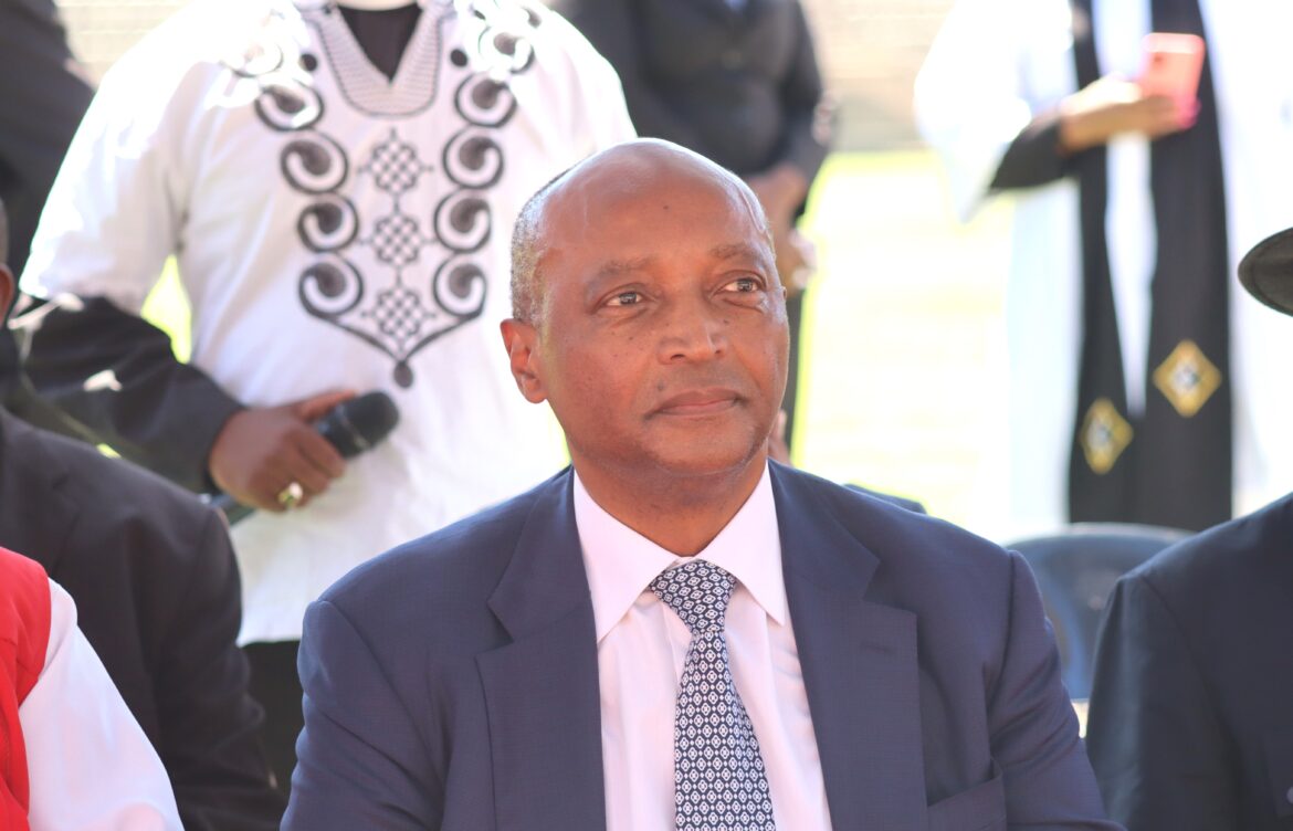 WAFCON Prize Money Doubles as Patrice Motsepe’s CAF Era Transforms African Football WAFCON Prize Money Doubles as Patrice Motsepe’s CAF Era Transforms African Football